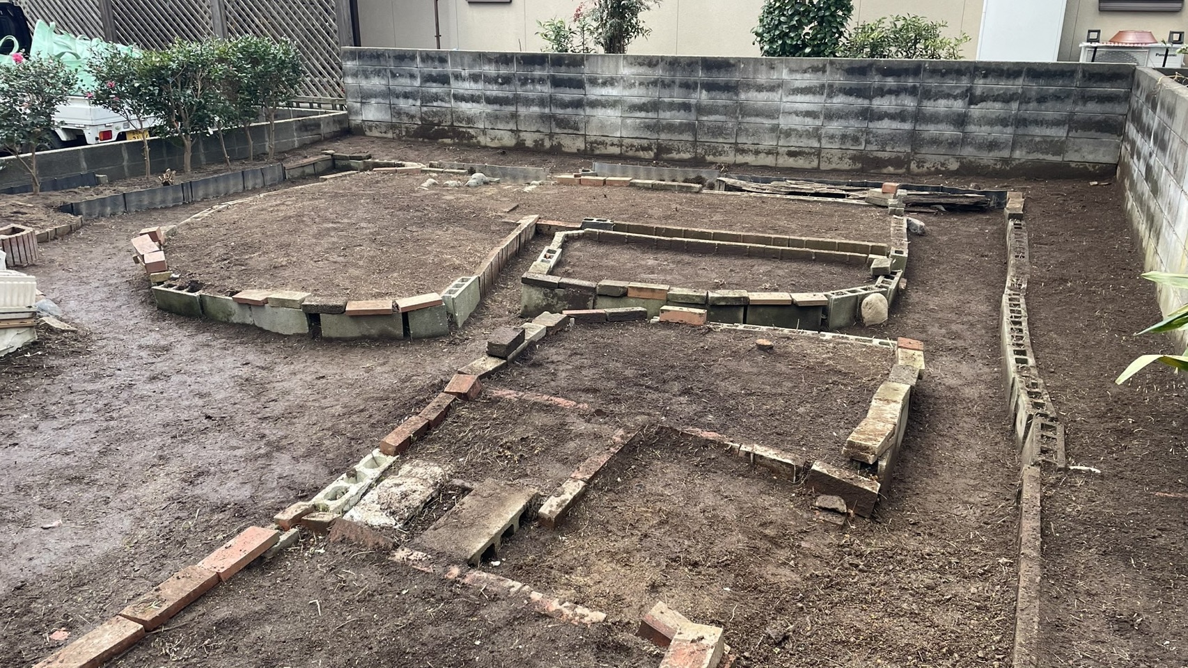 鳥取市N様邸：草刈り実績レポート